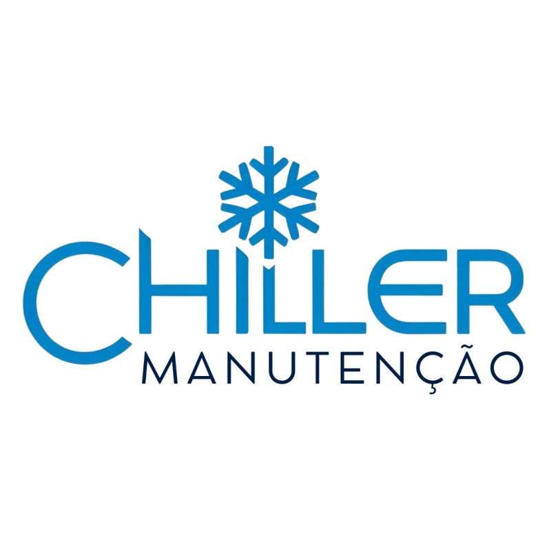 Manutenção de Chiller